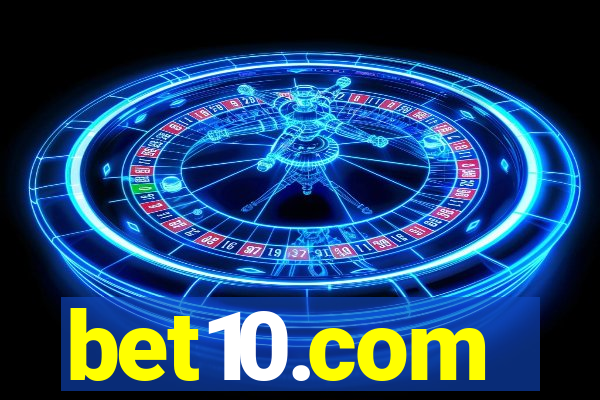 bet10.com