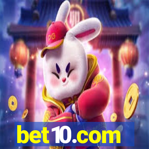 bet10.com