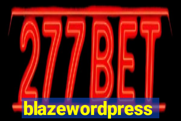 blazewordpress