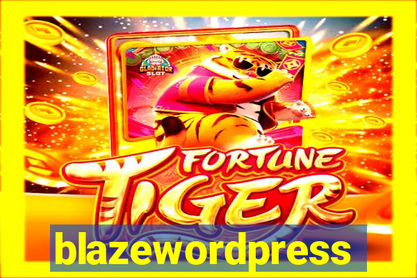 blazewordpress