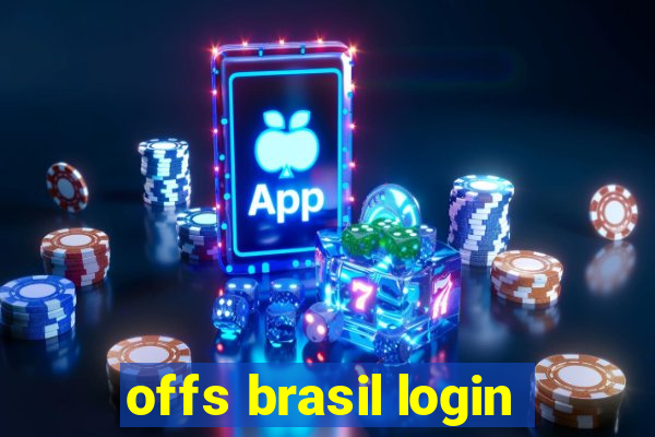 offs brasil login