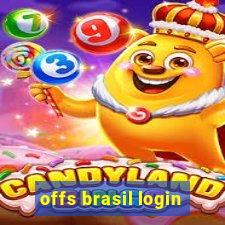 offs brasil login