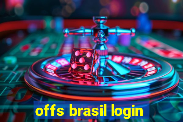 offs brasil login