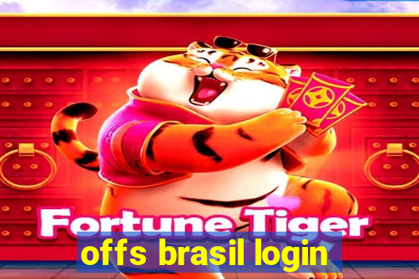 offs brasil login