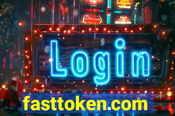 fasttoken.com