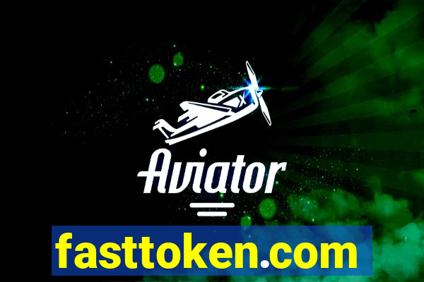 fasttoken.com