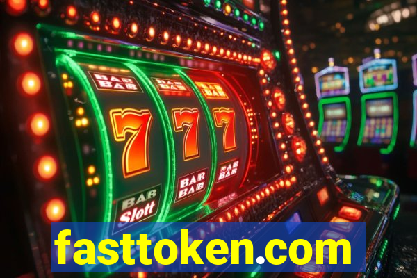 fasttoken.com