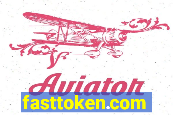 fasttoken.com