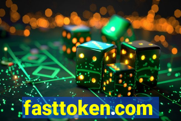 fasttoken.com