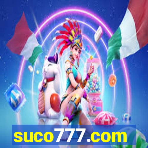 suco777.com