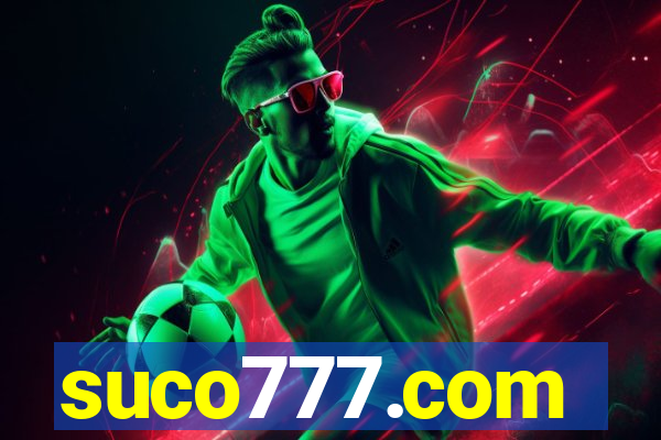 suco777.com