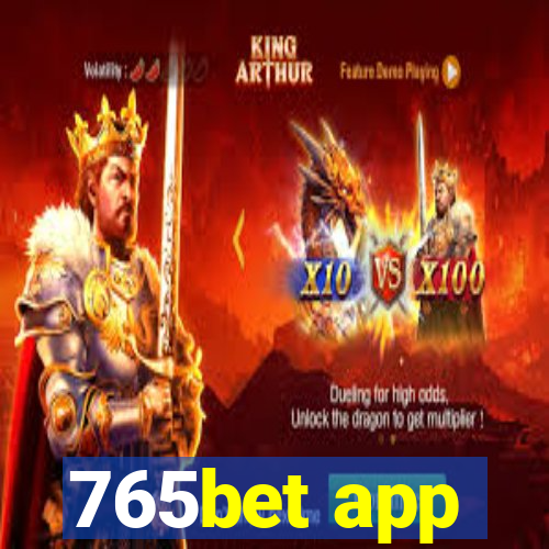 765bet app