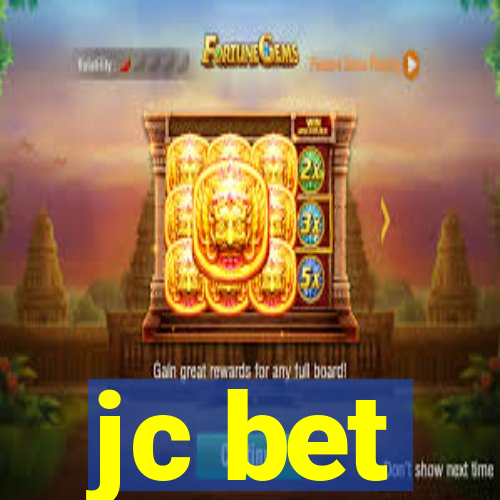 jc bet