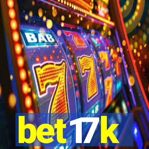 bet17k