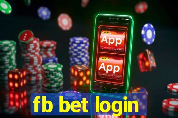 fb bet login