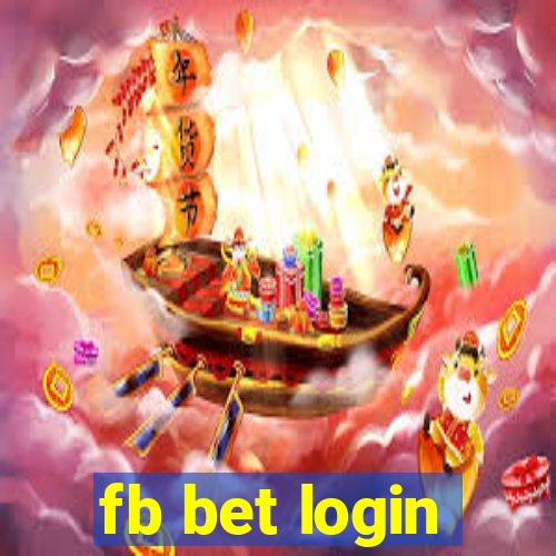 fb bet login