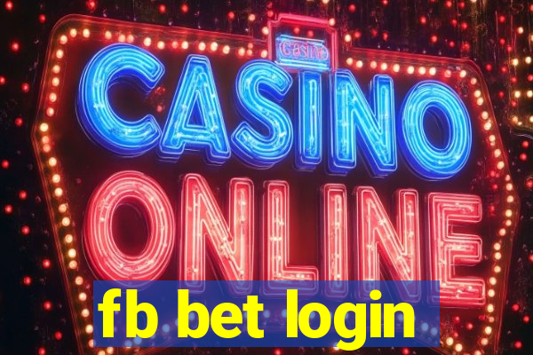 fb bet login