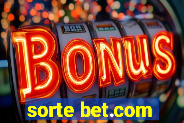 sorte bet.com