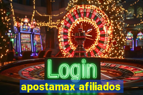 apostamax afiliados