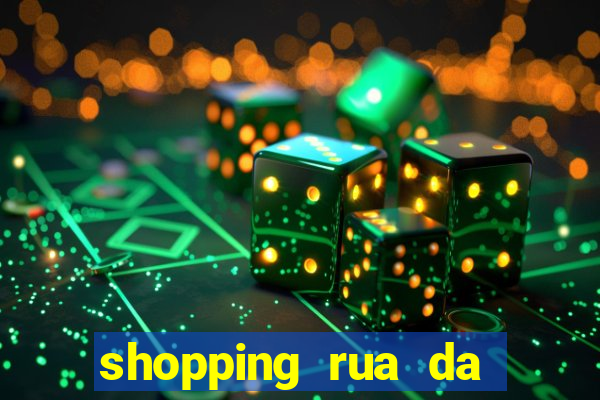 shopping rua da praia cinema