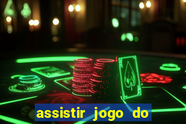 assistir jogo do inter futemax