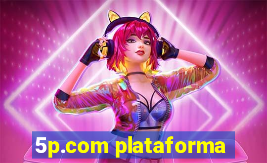 5p.com plataforma