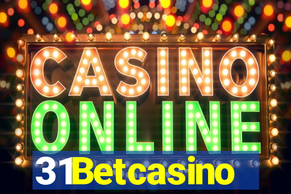 31Betcasino