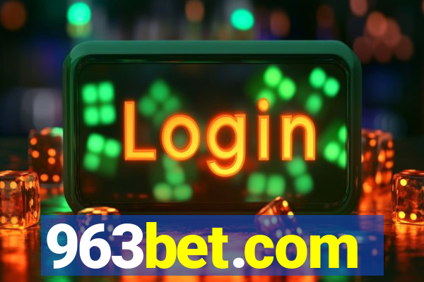 963bet.com