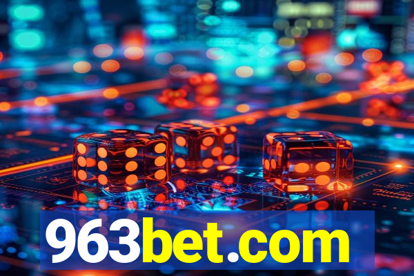 963bet.com