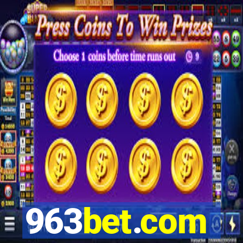 963bet.com