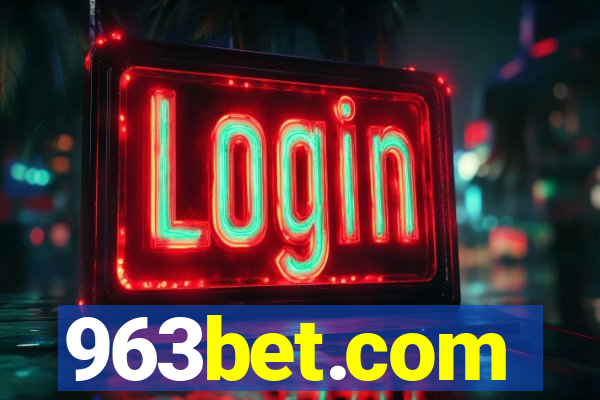 963bet.com