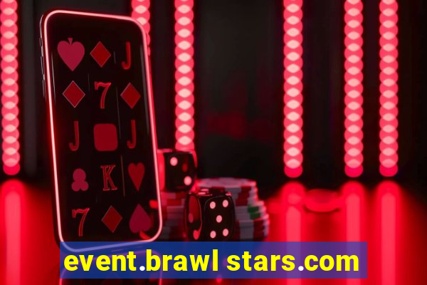 event.brawl stars.com