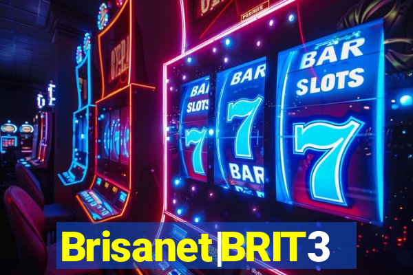 Brisanet|BRIT3