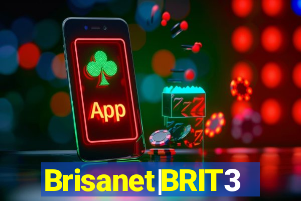 Brisanet|BRIT3