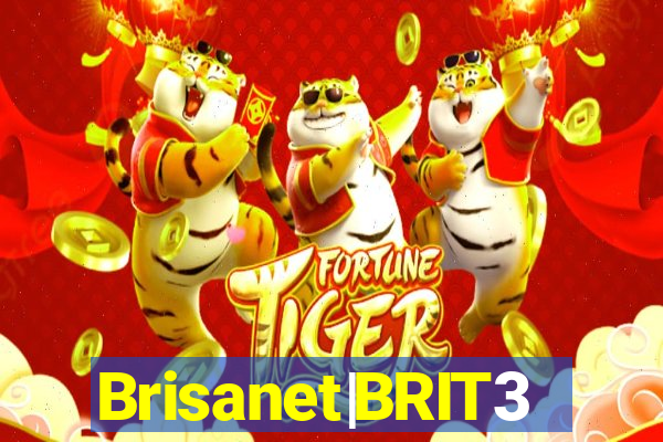 Brisanet|BRIT3