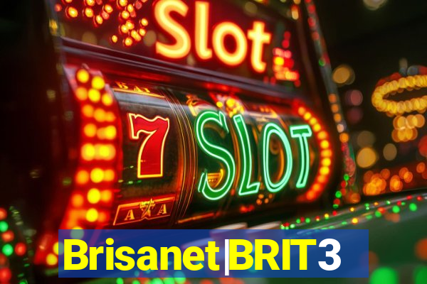 Brisanet|BRIT3