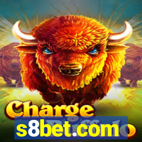 s8bet.com