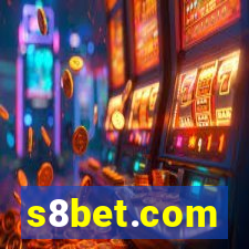 s8bet.com