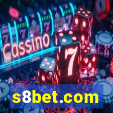 s8bet.com