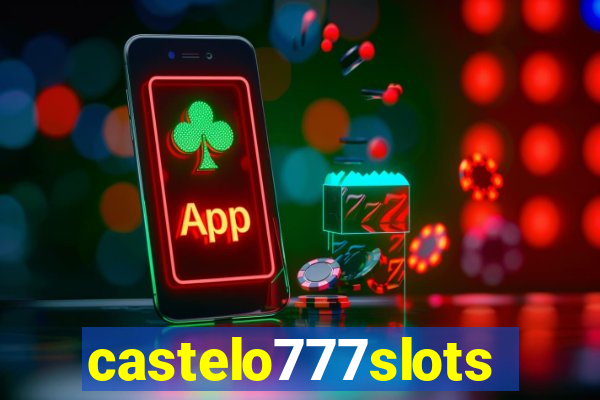 castelo777slots