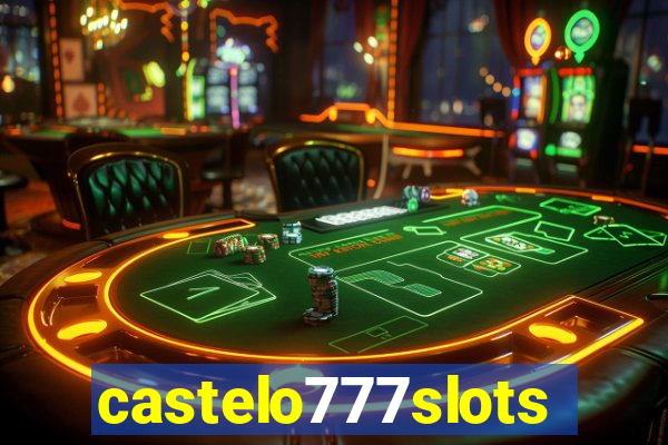 castelo777slots