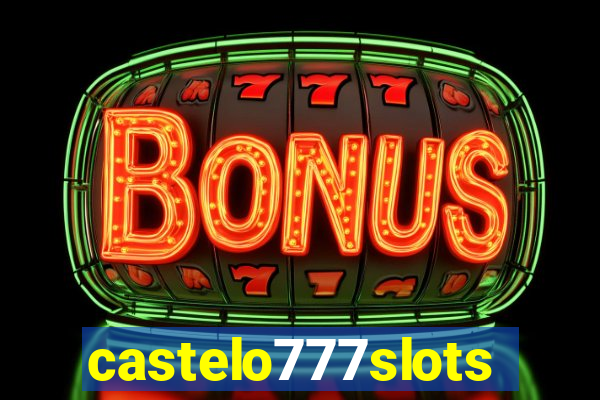 castelo777slots