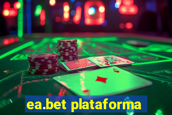 ea.bet plataforma