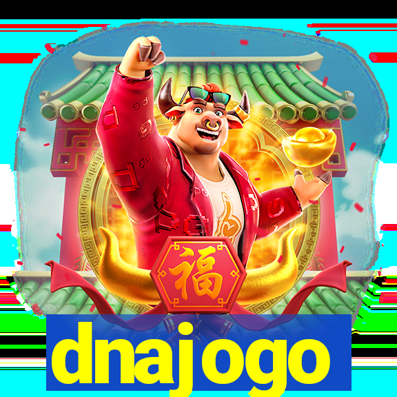 dnajogo