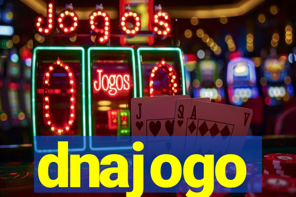 dnajogo