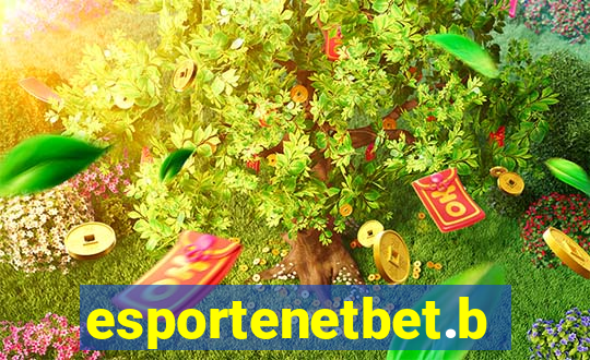 esportenetbet.bet