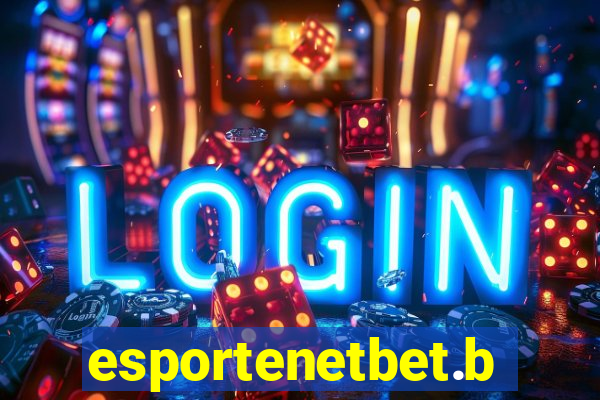 esportenetbet.bet