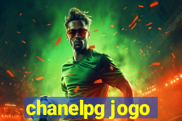 chanelpg jogo