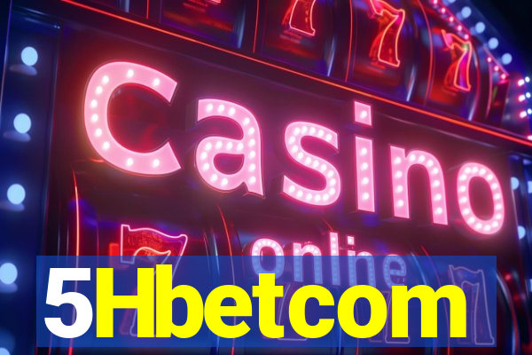 5Hbetcom