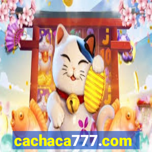 cachaca777.com